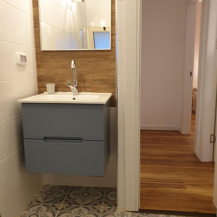 Moonlight Suite Arad צימר אור הירח, ערד エクステリア 写真