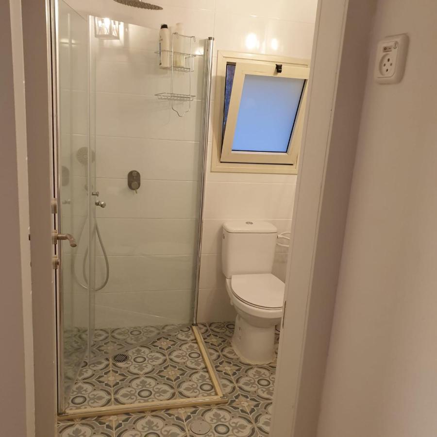 Moonlight Suite Arad צימר אור הירח, ערד エクステリア 写真