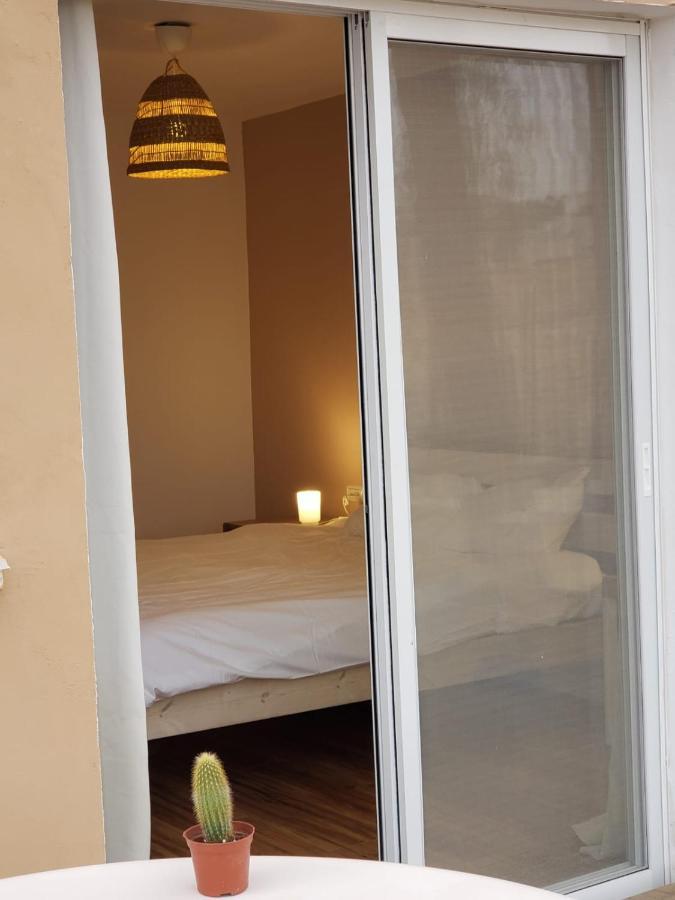 Moonlight Suite Arad צימר אור הירח, ערד エクステリア 写真