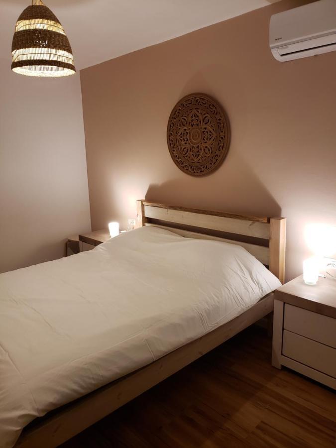 Moonlight Suite Arad צימר אור הירח, ערד エクステリア 写真