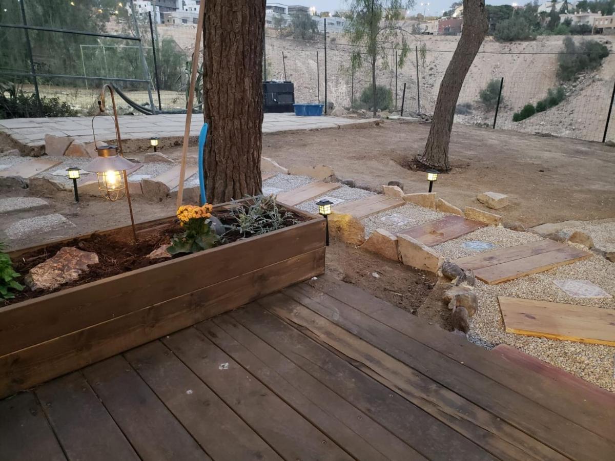 Moonlight Suite Arad צימר אור הירח, ערד エクステリア 写真