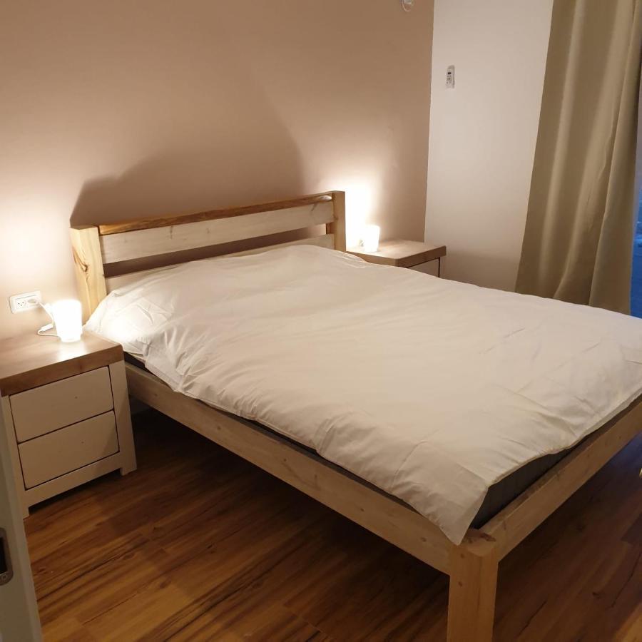 Moonlight Suite Arad צימר אור הירח, ערד エクステリア 写真