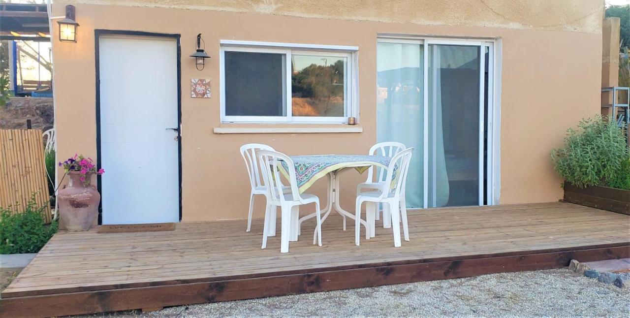 Moonlight Suite Arad צימר אור הירח, ערד エクステリア 写真
