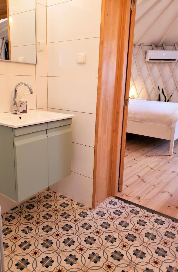Moonlight Suite Arad צימר אור הירח, ערד エクステリア 写真